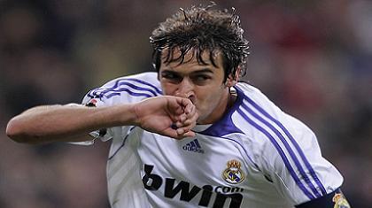 Ντελ Μπόσκε για τη μη κλήση Ραούλ: «Αγωνιστικοί οι λόγοι»