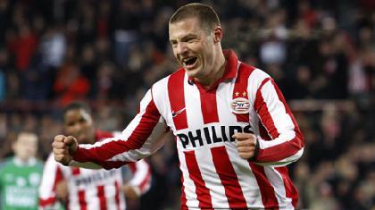 Eredivisie: «Καταιγιστική» στην πρεμιέρα η Αϊντχόφεν!