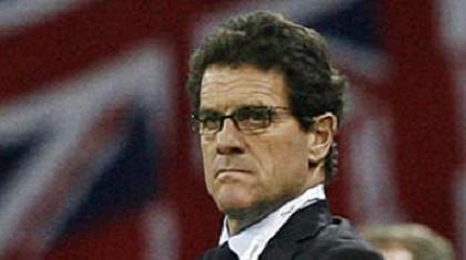 Καπέλο: «Φαβορί η Ιντερ»