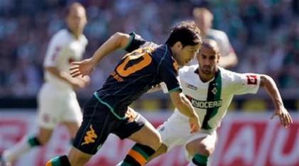 Bundesliga: Ήττα για Βέρντερ, γκολ και ατυχία για Αμανατίδη