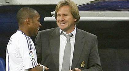 Εκτός αποστολής της Ρεάλ ο Ρομπίνιο