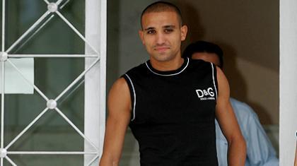 «Ήρθα εδώ που με ήθελαν...»