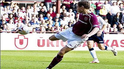 Scottish League: Η μέρα των φιλοξενούμενων