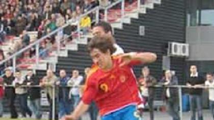 Επέλεξε Ισπανία ο Κρκιτς