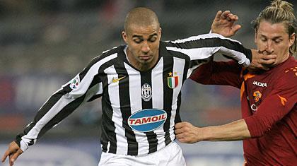 Εκτός ο Τρεζεγκέ