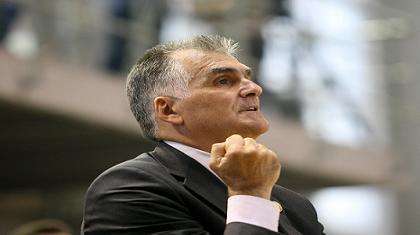 Α1: Ανακοινώθηκαν τα φιλικά προετοιμασίας του Αμαρουσίου