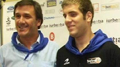 Δανεικό έδωσε τον Παππά η Μπιλμπάο