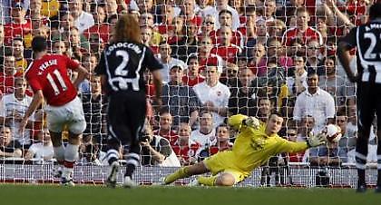 Premier League: Σούπερ Άρσεναλ