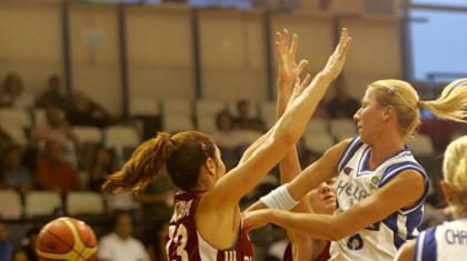 «Δύο στα δύο» για την Εθνική μπάσκετ των γυναικών