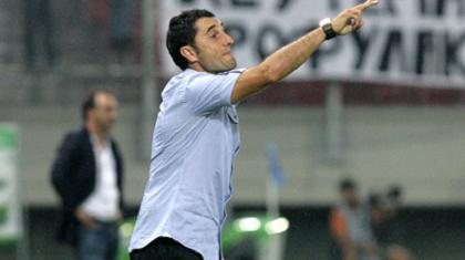 Βαλβέρδε: «Να μπαίνουμε πιο αποφασιστικά…»