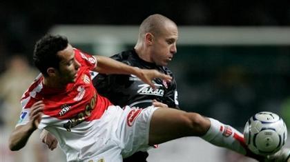 Στην Εσπανιόλ ο Νενέ