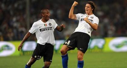 Serie A: Στραβοπάτημα για Ίντερ