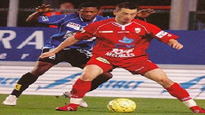 Jupiler League: Νέα νίκη για Μουσκρόν