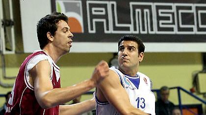 Στην Ενισέι ο Πιστόγεβιτς