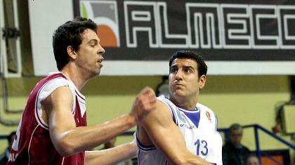 Στην Ενισέι ο Πιστόγεβιτς