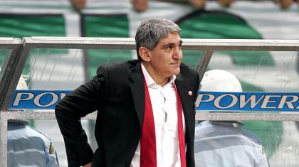 Α1: «Πρώτη» με Παρτιζάν