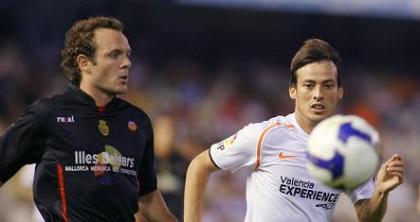 Primera Division: Αρπαχτικές «νυχτερίδες»