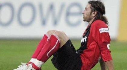 Χάνει τα ματς των προκριματικών ο Αμανατίδης