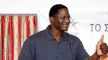 Ουίλκινς: «Δεν έπρεπε να πάει Ελλάδα ο Τσίλντρες»