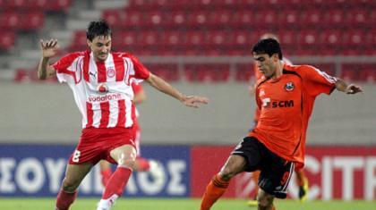 «Ναυάγιο» με Καστίγιο