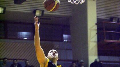 Α1: Συμφωνία Καβάλας με Κέκελη