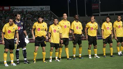 Θέλει νίκη-βάλσαμο