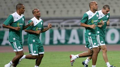 Με εκπλήξεις για το «διπλό»