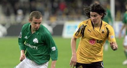 Ντέρμπι συγκατοίκων