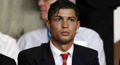 Ρονάλντο: «Θα επιστρέψω νωρίτερα»