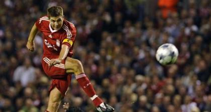 Τζέραρντ: «Ήταν αναγκαίο το νυστέρι»