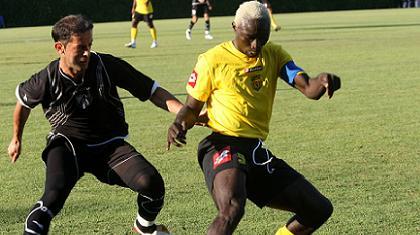 Ογκουνσότο: «Δείξαμε ότι έχουμε ψυχή»