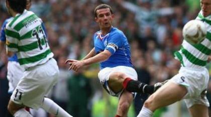 Scottish League: Σκόραρε ο Σαμαράς, αλλά…