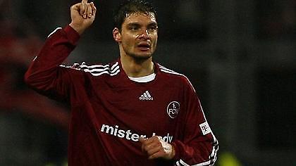 Μένει στη Νυρεμβέργη ο Χαριστέας