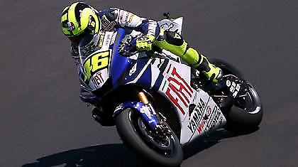 «Αγκαλιάζει» τον τίτλο ο Ρόσι