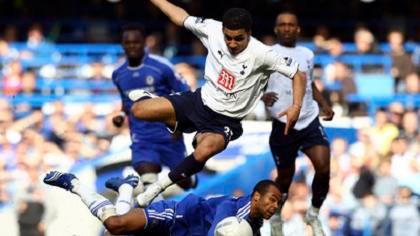 Premier League: «Στραβοπάτησε» η Τσέλσι, πρώτος βαθμός για Τότεναμ