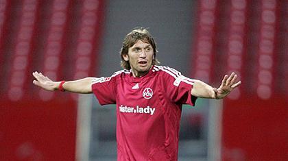 Στη Βαλενσιέν ο Αμπαρντοναντό