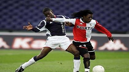 Eredivisie: Ήττα της Φέγενορντ στην πρεμιέρα