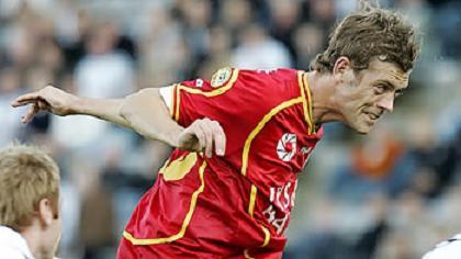 Πρώτη νίκη για Νόρτζελαντ!