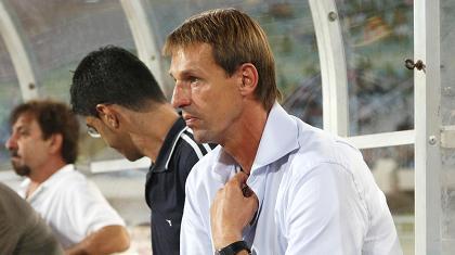 Στράκα: «Κοιτάμε μπροστά»