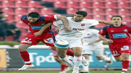 ΠΑΝΙΩΝΙΟΣ-ΞΑΝΘΗ 0-1 (Τελικό)