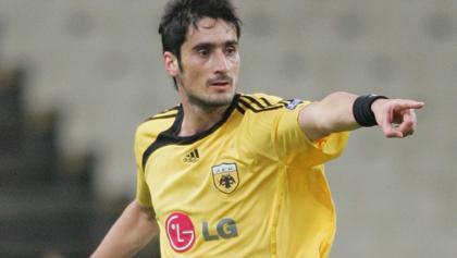 «Μουντιάλ και τέλος…»