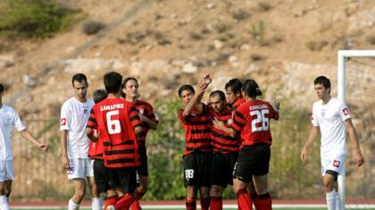 «Σούπερ» Παναχαϊκή