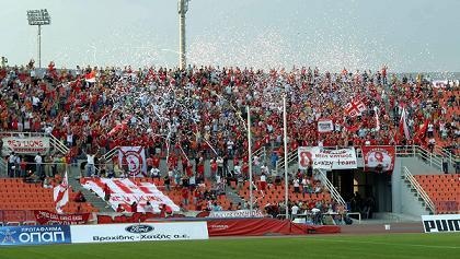 «Άλωσε» τη Θεσσαλονίκη!