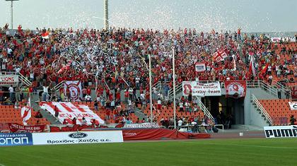 «Ροπαλιές» Ζουντί!