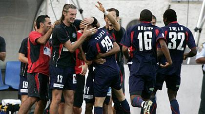 Σούπερ διπλό στη Ν.Σμύρνη