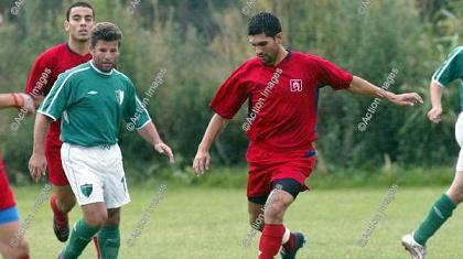 «Βασιλιάς» ο Βέλα Τζούνιορ