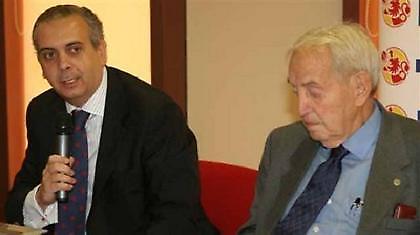 Θρήνος για Ντε Λούνα