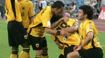 Αντιστράφηκαν οι ρόλοι…