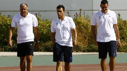 Α1: Πετάει για Ζλάτιμπορ