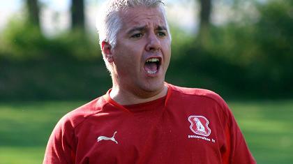 Παπακώστας: «Οι παίκτες μου έπαιξαν σαν λιοντάρια»